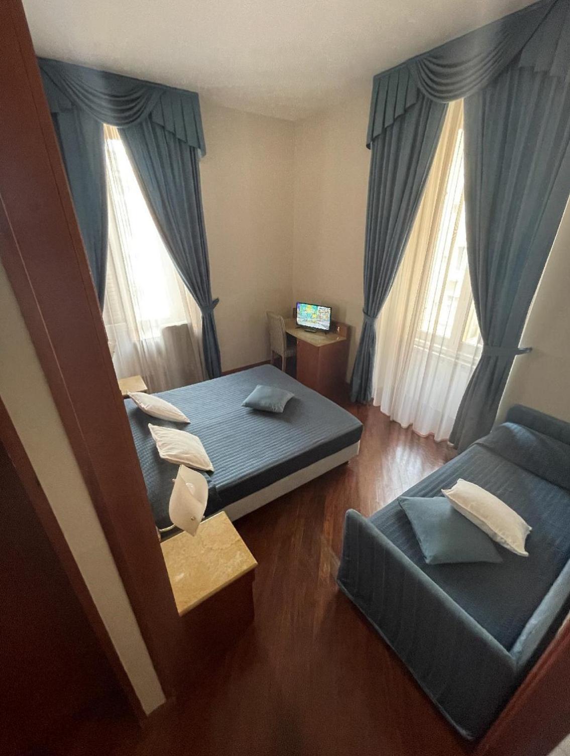 69 Manin Termini Bed & Breakfast Roma