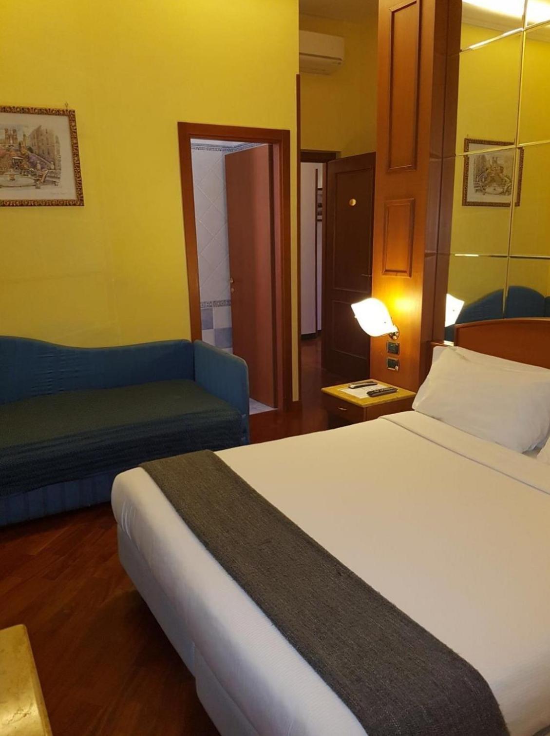 69 Manin Termini Bed & Breakfast Roma